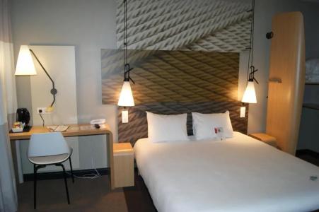 ibis Saint-Malo Madeleine - 89