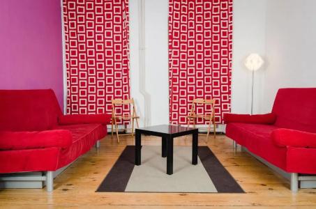 Lette'm Sleep Berlin - 14