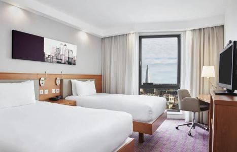 Hampton by Hilton London Waterloo - 3