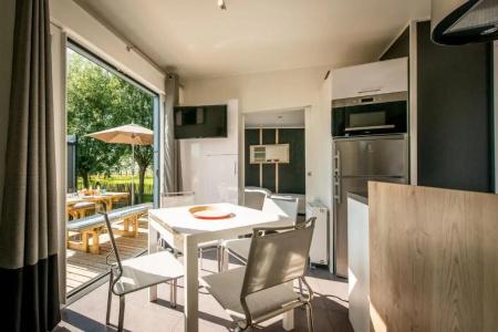 Holiday Village Knokke - 26