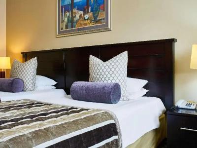 Safari Managed By Accor - 50