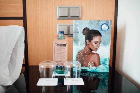 Poseidon La Manga & Spa - Designed for Adults - 9