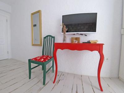 Morisi Konak Butik Otel - 48