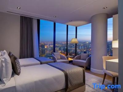 Movenpick Living Istanbul - 116