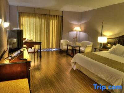 Beatriz Toledo Auditorium & Spa - 122