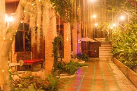Boutique House Nipha - 24