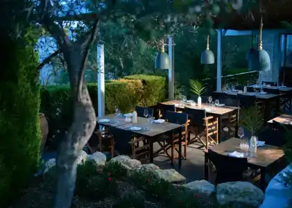 Kappa Resort - 21
