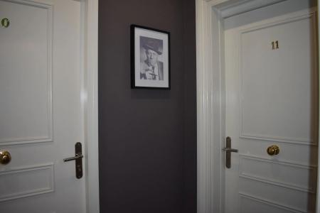 Hôtel Churchill Bordeaux Centre - 15