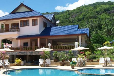 Phangan Orchid Resort - 12
