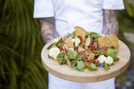 Newport Beach Marriott Bayview - 39