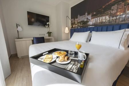 Eurostars Mediterranea Plaza - 11