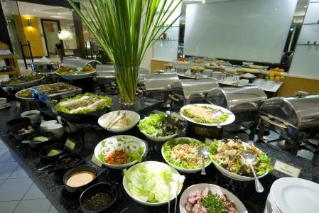 Kantary House & Serviced , Bangkok - 10