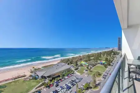 Ultiqa Air On Broadbeach - 246