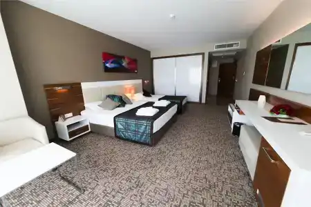 White City Resort - Ultra All Inclusive - 5