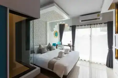 Vulcano Chiang Mai - 28
