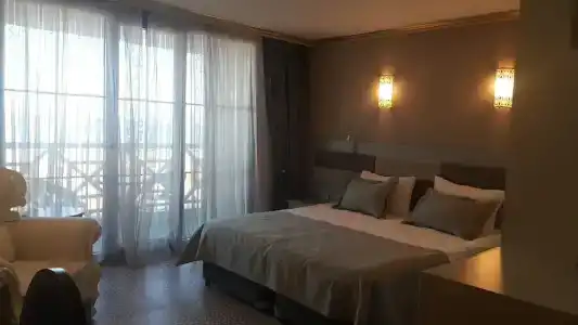 Babillon Spa & Restaurant - 36
