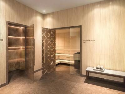 The Ritz-Carlton, Berlin - 16