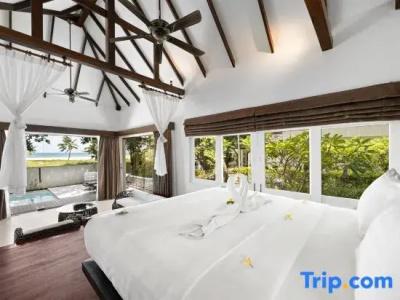 Zara Beach Resort Koh Samui - Sha Extra Plus Certified - 109