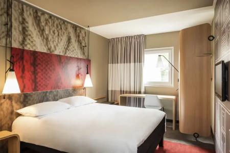 ibis Regensburg Zentrum - 50