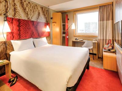 Ibis München City Arnulfpark - 38