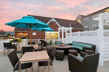 Residence Inn by Marriott - 4
