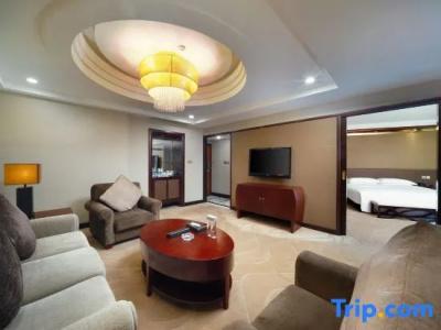 Chongqing Empark Grand - 58