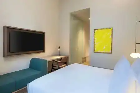 The College - 59