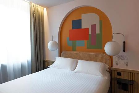 Hôtel Des Artistes - 57