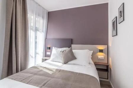 L'alcôve Hôtel - 49