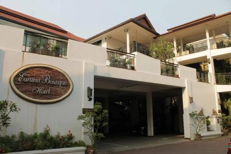 Eurana Boutique - 0