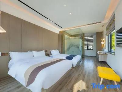 Sheraton Grand Mirage - 105