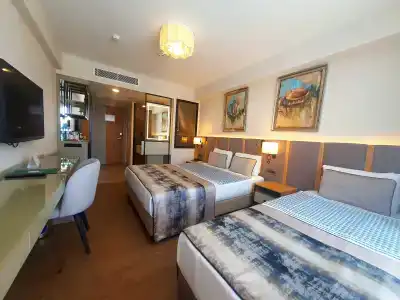 Sunthalias & Resorts - 44