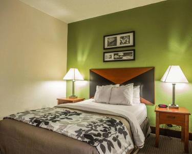 Sleep Inn - Northlake - 57