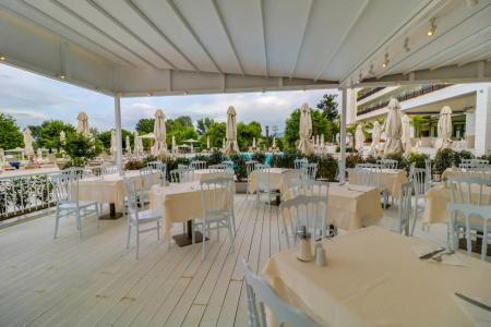 Olympian Bay Grand Resort - All Inclusive - 20