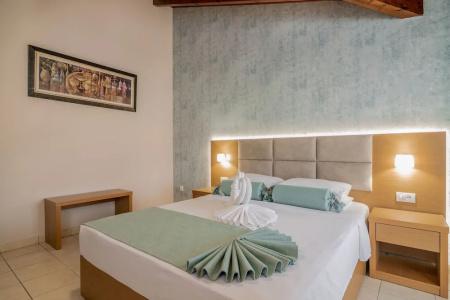 Plaka Beach Resort - 119