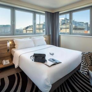 Novotel Wien City - 43