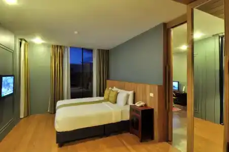 Sukhothai Treasure & Spa- Sha Plus Certified - 147