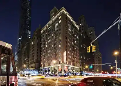 Hilton Club The Quin New York - 16