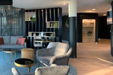 hôTel Akena Troyes - La Chapelle St-Luc - 17