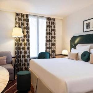 Hôtel Aiglon - 33