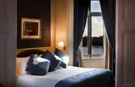 Intercontinental Amstel Amsterdam, An Ihg - 6