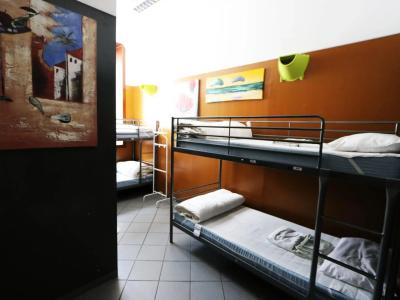 Koala Hostel - 4