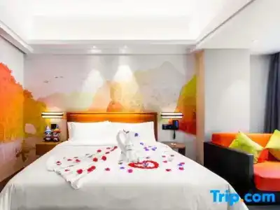 Hampton by Hilton Guilin Lingui - 62