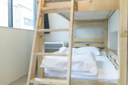 obi Hostel - 6