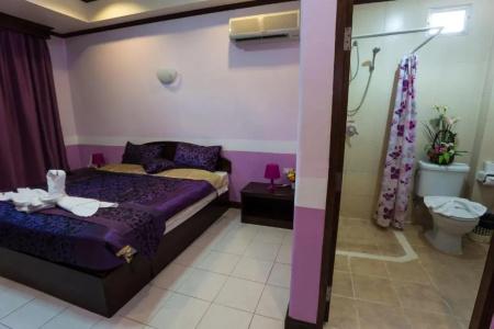 Grand Orchid Inn Patong beach - 74