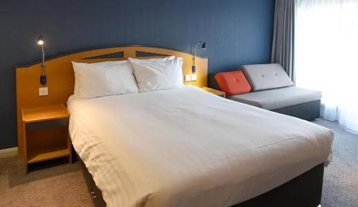 Holiday Inn Express Liverpool-Albert Dock, An Ihg - 74