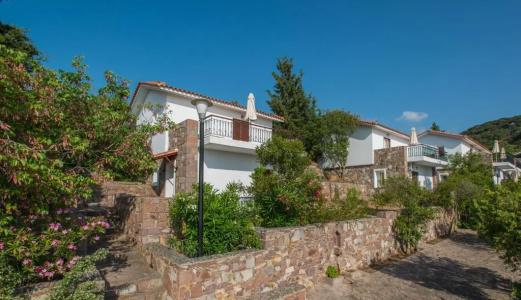 Delfinia & Bungalows - 120