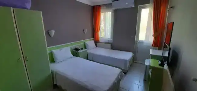 Tango Pension - 5