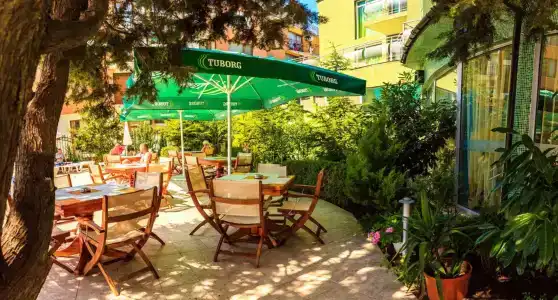 Boomerang - Sunny Beach - 17