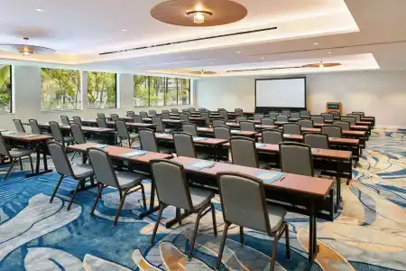 OHANA Waikiki East by Outrigger - 23